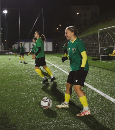 POWOŁANIA DO REPREZENTACJI POLSKI KOBIET