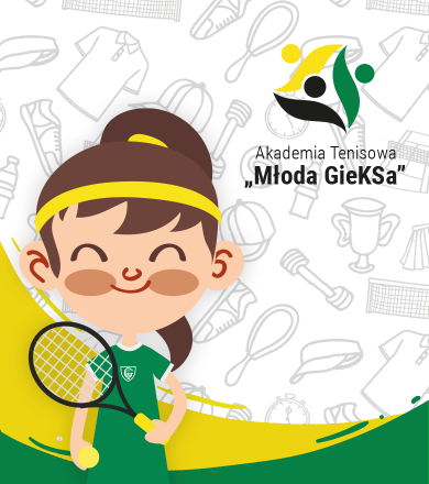 NABÓR DZIECI DO SEKCJI TENISA
