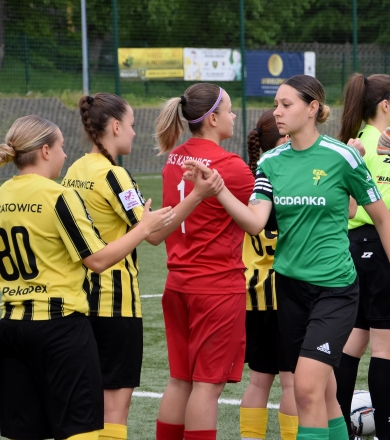 HARMONOGRAM MECZÓW LIGOWYCH (10.05-16.05.2025)