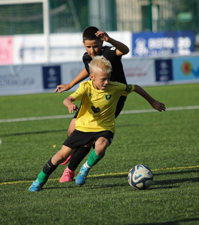 POWOŁANIA NA LAMO 2025 - ROCZNIK 2013