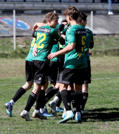 PODSUMOWANIE MECZÓW LIGOWYCH (05.04-08.04.2025)