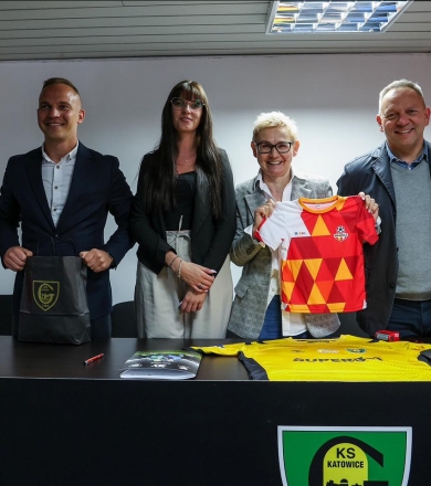 NOWE KLUBY PARTNERSKIE