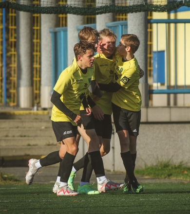 HARMONOGRAM MECZÓW LIGOWYCH (09.03-13.03.2024)