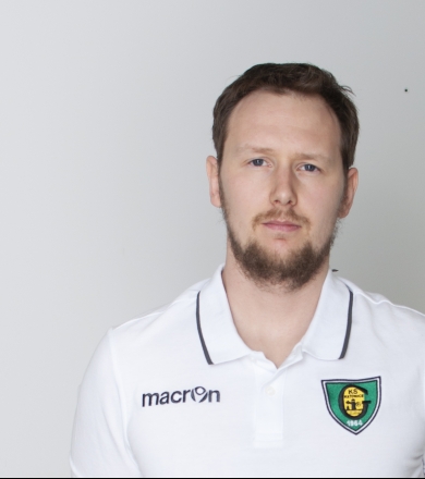 WYWIAD Z MARCINEM PENCZKIEM - KOORDYNATOREM SEKCJI HOKEJA