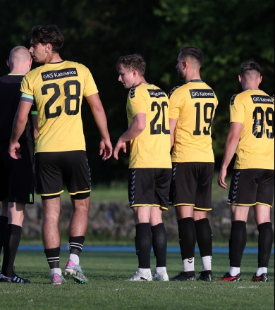 PODSUMOWANIE MECZÓW LIGOWYCH (10.05-14.05.2024)