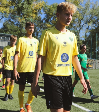 HARMONOGRAM MECZÓW LIGOWYCH (02.03-03.03.2024)