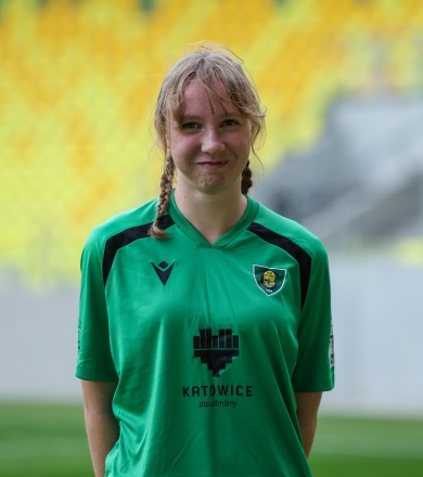 POWOŁANIA DO KADRY ŚLĄSKA U15 DZIEWCZĄT