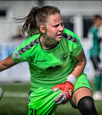 POWOŁANIE DLA KINGI SEWERYN