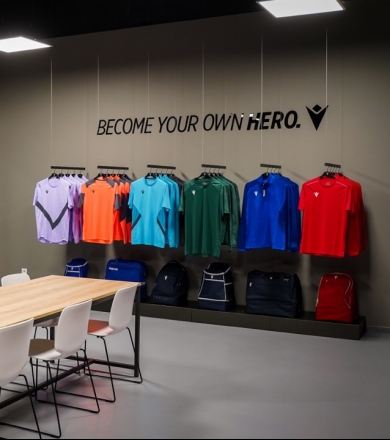 RED BOX NA DŁUŻEJ PARTNEREM TECHNICZNYM