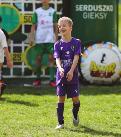 ZAPROSZENIE NA MECZ GKS – GÓRNIK ŁĘCZNA