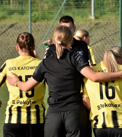 KAROLINA DEC: CHCEMY PRACOWAĆ, UCZYĆ SIĘ I ROZWIJAĆ