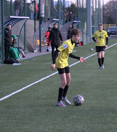 CLJ: GKS KATOWICE - FC WROCŁAW ACADEMY
