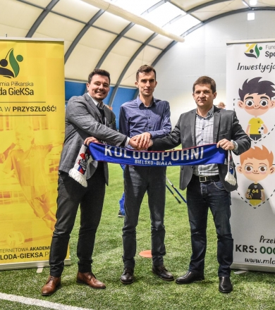 GRAMY RAZEM Z KULOODPORNYMI