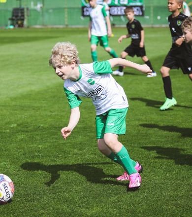 POZNAJ LEPIEJ KLUB PARTNERSKI – LKS WOSZCZYCE