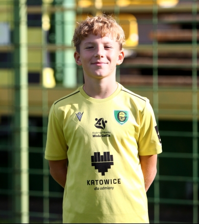 POWOŁANIA DO KADRY ŚLĄSKA 2013