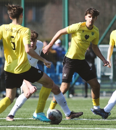 PODSUMOWANIE SEZONU - JUNIORZY STARSI