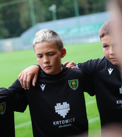 PODSUMOWANIE MECZÓW LIGOWYCH (20.09-23.09.2025)