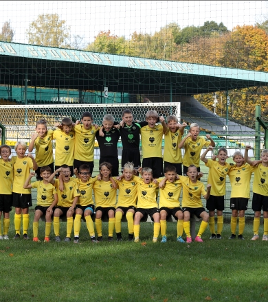 POWOŁANIA DO KADRY PODOKRĘGU CHŁOPCÓW