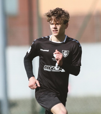 HARMONOGRAM MECZÓW LIGOWYCH (23.03-30.03.2024)