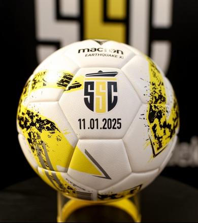 WEŹ UDZIAŁ W SPODEK SUPER CUP 2025