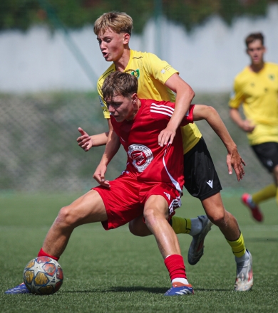 HARMONOGRAM MECZÓW LIGOWYCH (22.11-29.11.2025)