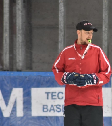 WYWIAD Z MARCINEM PENCZKIEM