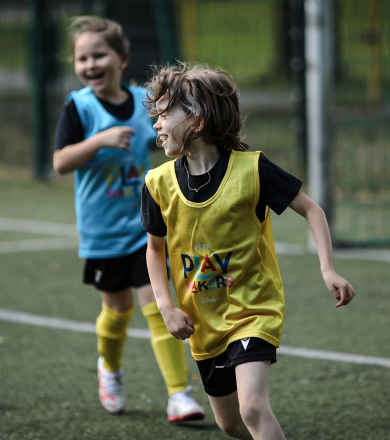 WEŹ UDZIAŁ W KOLEJNEJ EDYCJI PLAYMAKERS