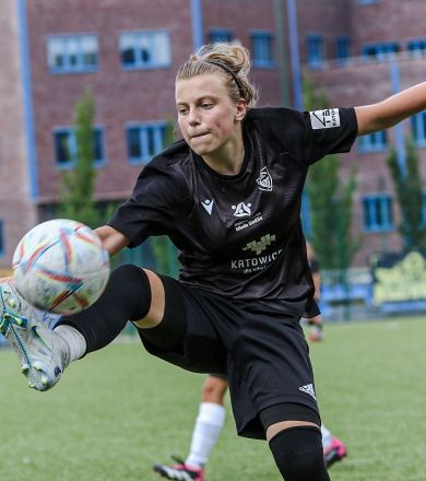 POWOŁANIA DO REPREZENTACJI POLSKI KOBIET