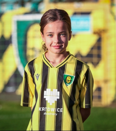 POWOŁANIA DO KADRY ŚLĄSKA U15 I U13 DZIEWCZĄT