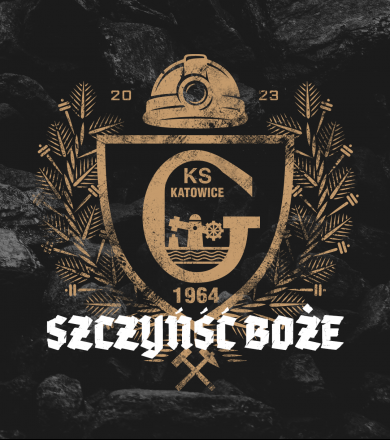 NAJLEPSZE ŻYCZENIA DLA GÓRNIKÓW!