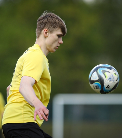 HARMONOGRAM MECZÓW LIGOWYCH (31.05-07.06.2024)