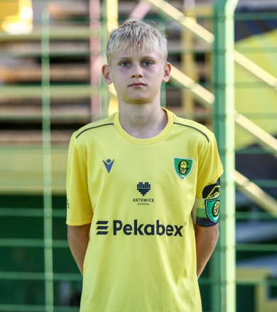 POWOŁANIA DO KADRY ŚLĄSKA U14 CHŁOPCÓW