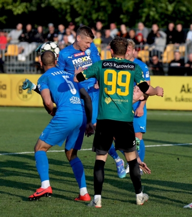 PODSUMOWANIE MECZÓW LIGOWYCH (07.06-11.06.2025)