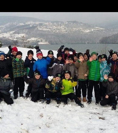 OBÓZ ZIMOWY - WAŻNE INFORMACJE