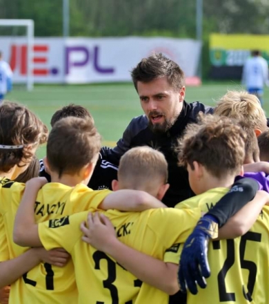 GIEKSA U11 NA TURNIEJACH MIĘDZYNARODOWYCH