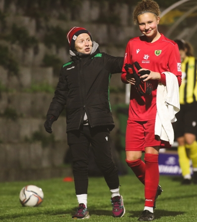 POWOŁANIA NA ZGRUPOWANIE GOALKEEPER PRO