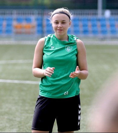 HARMONOGRAM MECZÓW LIGOWYCH (23.08-27.08.2025)