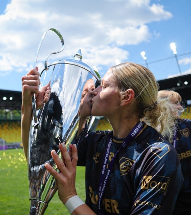 TRENUJ W AKADEMII MISTRZYŃ