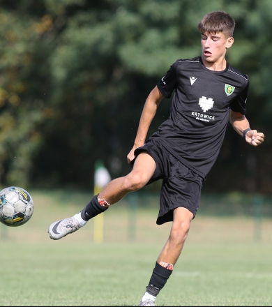 HARMONOGRAM MECZÓW LIGOWYCH (19.10-23.10.2024)