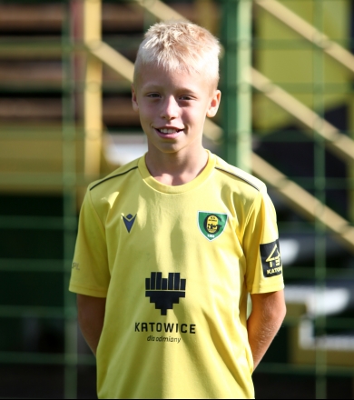 POWOŁANIA DO KADRY ŚLĄSKA 2013