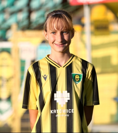 KOLEJNE POWOŁANIA DO KADRY ŚLĄSKA U15 DZIEWCZĄT