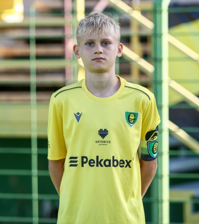 POWOŁANIA DO KADRY ŚLĄSKA 2012