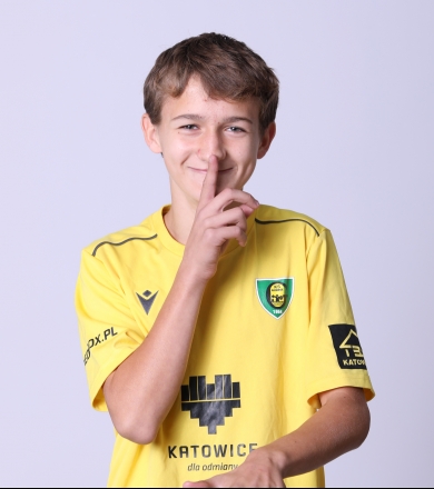 POWOŁANIA DO KADRY ŚLĄSKA U14 CHŁOPCÓW