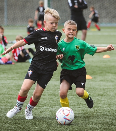 GIEKSA WYGRYWA TURNIEJ ZAGRAJ W ŚLĄSKIM