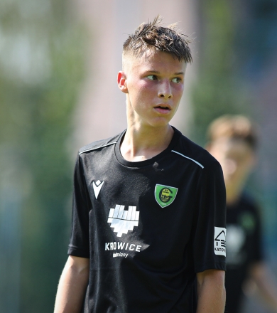 HARMONOGRAM MECZÓW LIGOWYCH (07.09-11.09.2024)