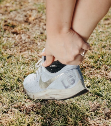 BEZPŁATNE BADANIE STÓP DLA GRACZY MŁODEJ GIEKSY