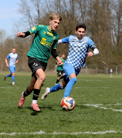 HARMONOGRAM MECZÓW LIGOWYCH (12.04-17.04.2025)