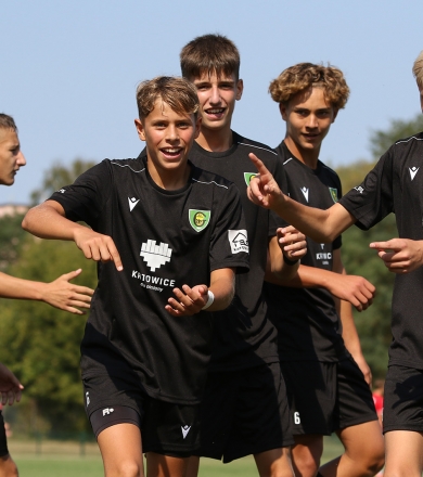 PODSUMOWANIE MECZÓW LIGOWYCH (05.10-08.10.2024)