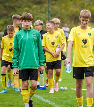 WIELKIE EMOCJE NA BUKOWA CUP!