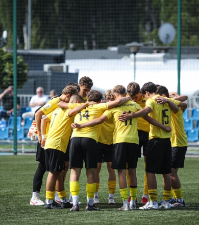 HARMONOGRAM MECZÓW LIGOWYCH (20.09-25.09.2025)